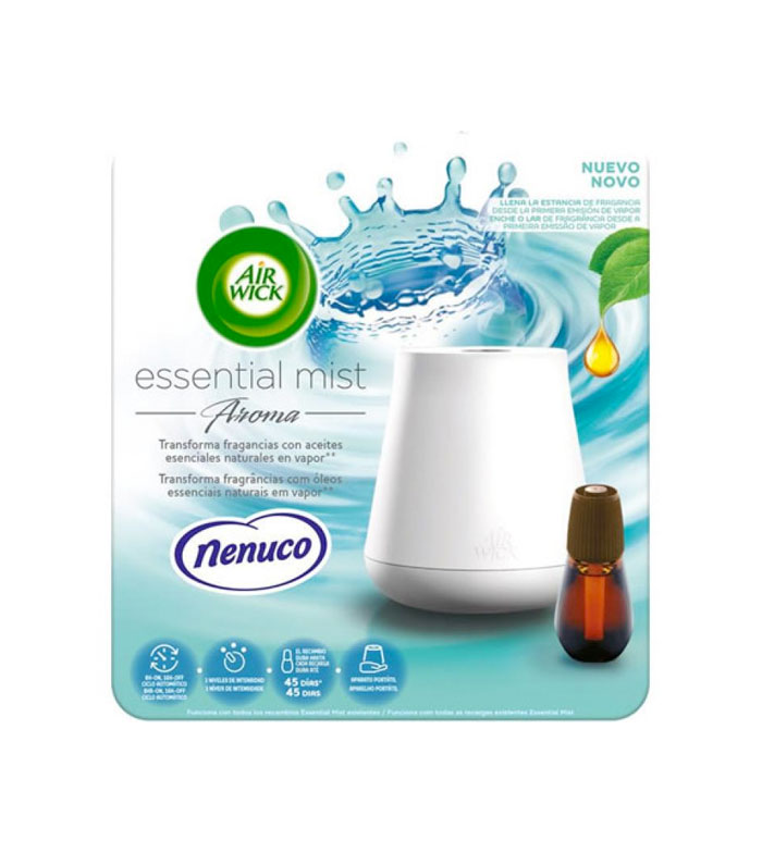 Deodorante per ambienti ricarica per Airmatic da 250ml, profum