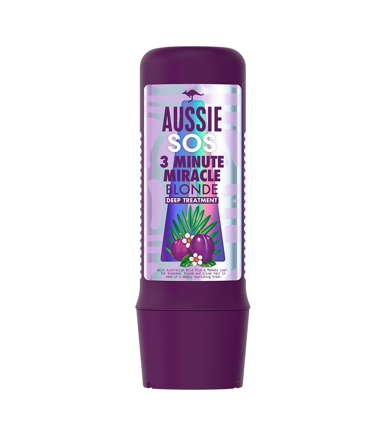 Aussie - Protettore termico per capelli SOS Heat Savior