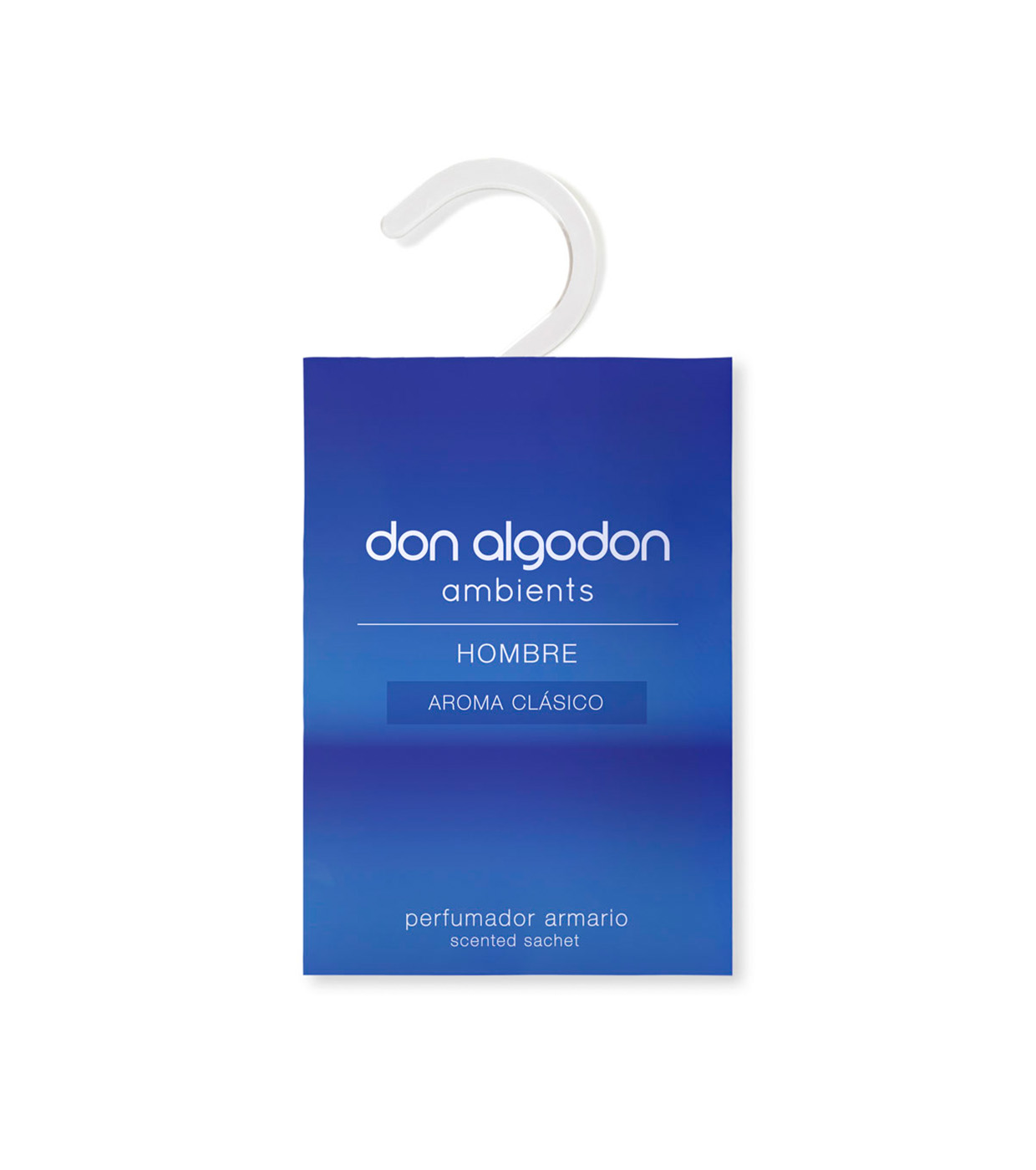 Acquistare Don Algodon - Deodorante per armadio da uomo - Profumo