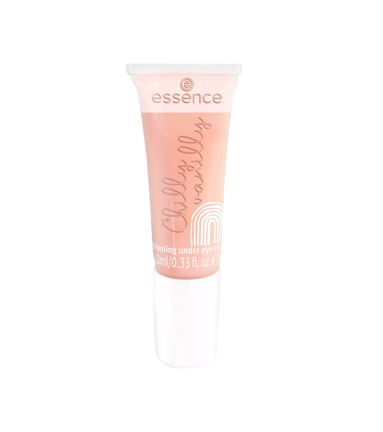 Acquistare essence - *Chilly Vanilly* - Crema illuminante per occhiaie