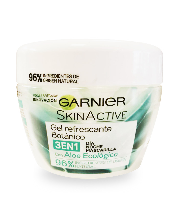 Acquistare Garnier - *Skin Active* - Gel rinfrescante ...