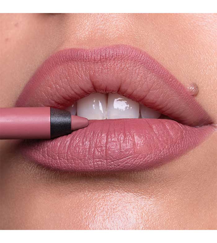 Acquistare Nabla - Matita labbra Close-Up Lip Shaper - Nude #2.5