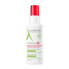 A-Derma - *Cutalgan* - Spray rinfrescante ultra-calmante