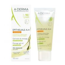 A-Derma - *Epitheliale A.H* - Olio-gel da massaggio anti-segni Massage - 100ml