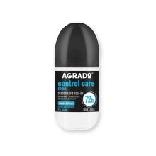 Agrado - Deodorante roll-on Control Care Men