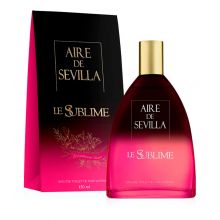 Aire de Sevilla - Eau de toilette da donna 150ml - Le Sublime