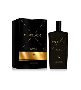 Poseidon - Confezione di Eau de toilette per uomo - Poseidon Uomo