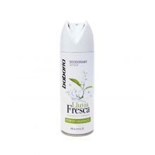 Babaria - Deodorante Spray 200ml - Fresh Rain