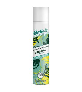 Batiste - Shampoo secco 200ml - Original