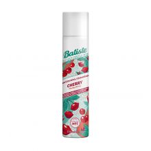 Batiste - Shampoo secco alla ciliegia 200ml - Cherry