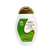 Beauty Formulas - Shampoo con latte di cocco - Capelli secchi