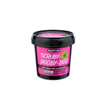 Beauty Jar - Scrub nutriente per il corpo Scruby-Dooby-Doo