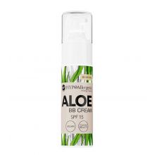 Bell - *Aloe* - BB Cream ipoallergenica SPF15 - 03: Natural