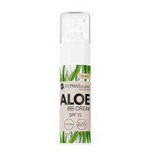 Bell - *Aloe* - BB Cream ipoallergenica SPF15 - 04: Honey