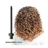 Bellissima - Accessorio per ferro arricciacapelli modulare My Pro Twist & Style - Sculpted Curls
