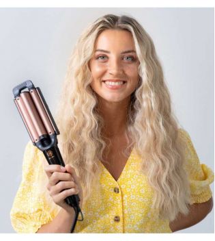 Bellissima - Piastra per onde 2 in 1 My Pro Beach Waves GT20 400
