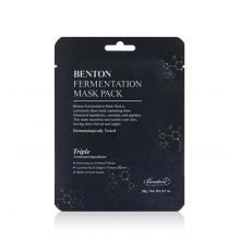 Benton - Maschera antietà Fermentation