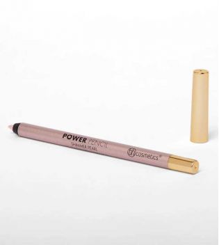 BH Cosmetics - Power Pencil Eyeliner - Shimmer pearl