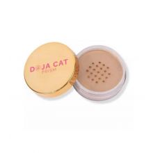 BH Cosmetics - *Doja Cat* - Illuminante in polvere Prism - Bronze