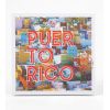 BH Cosmetics - *Travel Series* - Palette di ombretti - Party in Puerto Rico