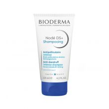 Bioderma - Shampoo antiforfora intenso contro la dermatite seborroica Nodé DS+ - Forfora grave con prurito
