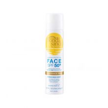 Bondi Sands - Spray solare per il viso SPF50+ Everyday Protection