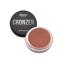 BPerfect - Terra abbronzante in crema Cronzer - Tan