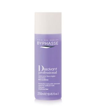 Byphasse - Solvente per unghie Professional
