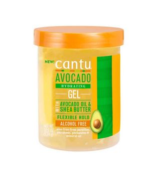 Cantu - *Avocado* - Styling Gel