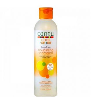 Cantu - *Care for Kids* - Shampoo nutriente