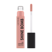 Catrice - Rossetto liquido Shine Bomb - 010: French Silk Catrice - Rossetto liquido Shine Bomb - 010: French Silk
