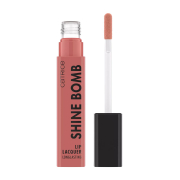 Catrice - Rossetto liquido Shine Bomb - 030: Sweet Talker Catrice - Rossetto liquido Shine Bomb - 030: Sweet Talker