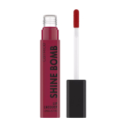 Catrice - Rossetto liquido Shine Bomb - 050: Feelin´ Berry Special Catrice - Rossetto liquido Shine Bomb - 050: Feelin´ Berry Special