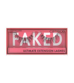 Catrice - Ciglia finte Faked - Ultimate Extension