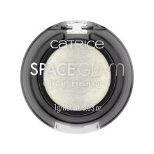 Catrice - Ombretto Space Glam Chrome - 010: Moonlight Glow