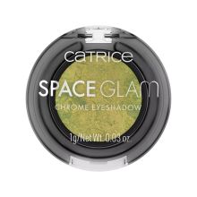 Catrice - Ombretto Space Glam Chrome - 030: Galaxy Lights
