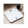 Cecotec - Bilancia pesapersone Surface Precision EcoPower 10000 Healthy - White