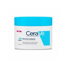 Cerave - Crema lisciante antirughe - 340g