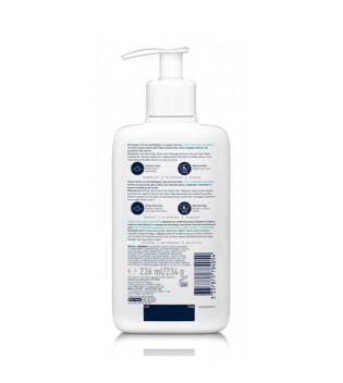 Cerave - Gel detergente levigante antiruggine - 236 ml