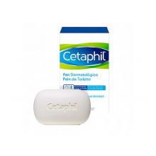 Cetaphil - Saponetta dermatologica per pelli sensibili