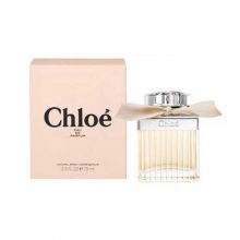 Chloé - Eau de parfum Signature - Ricaricabile