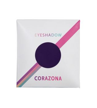 CORAZONA - Ombretto in cialda - Grape