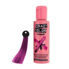 CRAZY COLOR Nº 42 - Crema colorante per capelli - Pinkissimo 100ml