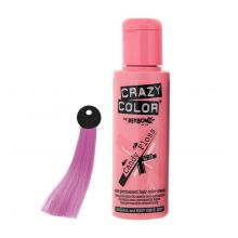 CRAZY COLOR Nº 65 - Crema colorante per capelli - Candy Floss 100ml
