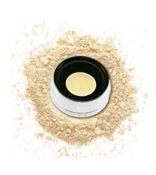 Danessa Myricks - Cipria in polvere Evolution Powder - Yellow: Soft Cream