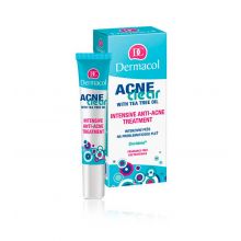 Acneclear - Trattamento intensivo contro l'acne Acneclear