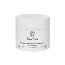 Diana Piriz Cosmetics - Balsamo detergente Sakura Clouds