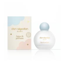 Don Algodon - Eau de parfum spray - Baby