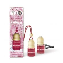 Don Algodon - Deodorante per auto - Cherry Blossom