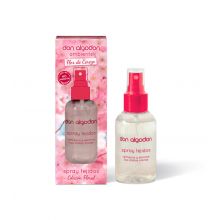 Don Algodon - Fragranza per tessuti e vestiti - Cherry Blossom